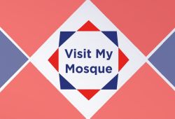 dzien otwarty meczet peterborough 2018