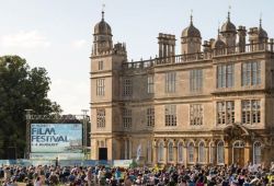 burghley house festiwal filmowy 1