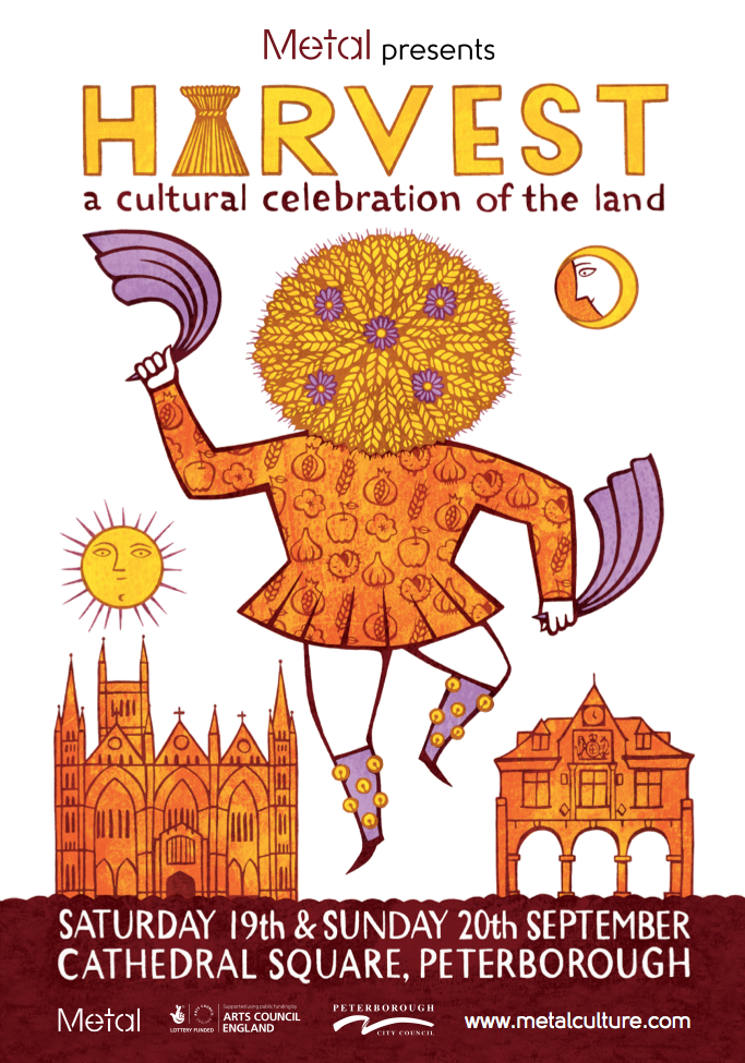 dozynki peterborough