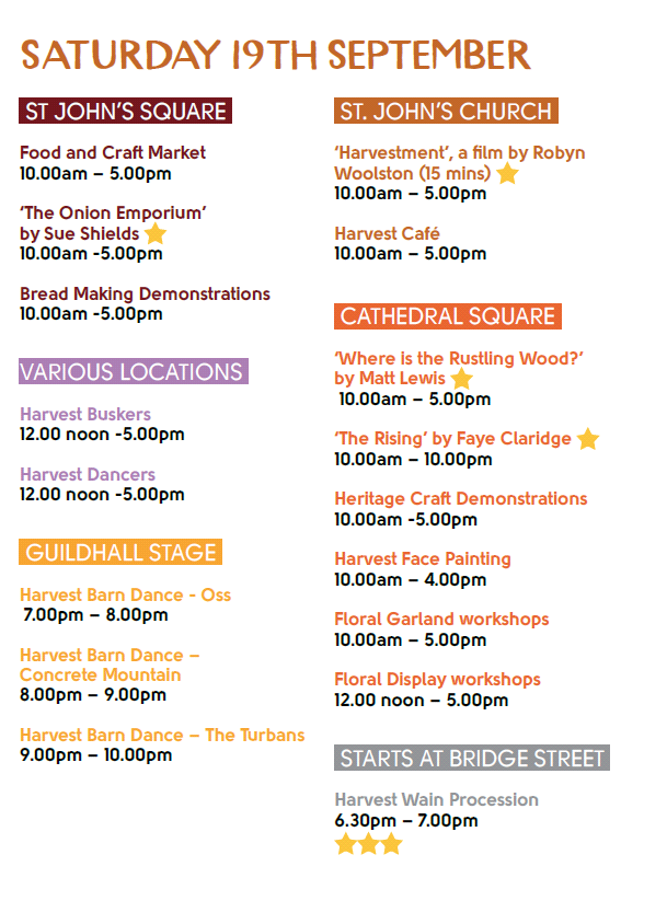 dozynki peterborough 1