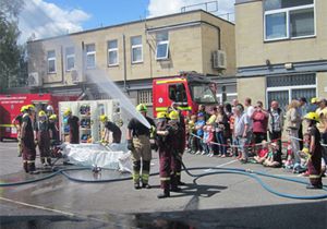 dzien otwarty remiza