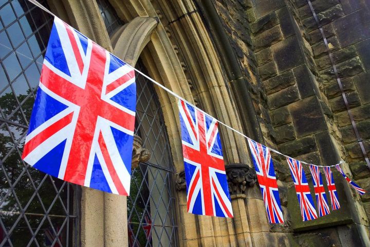 jubileusz krolowej jubilee peterborough bedford uk polacy ogloszenia peterboroughpl bedfordpl flaga angielska