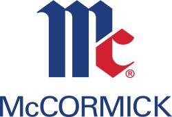 mccormick rekrutacja praca peterborough magazyn fabryka nowe logo 1