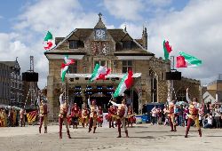 peterborough italian festival