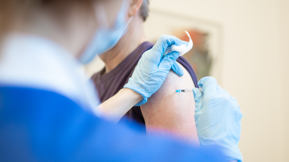 peterborough szczepienia covid 19 koronawirus