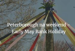 pnw gl early may bank holiday