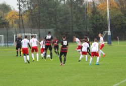 talenty pilkarskie uk