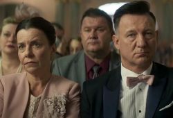 wesele uk film