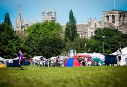 willow festival 2016