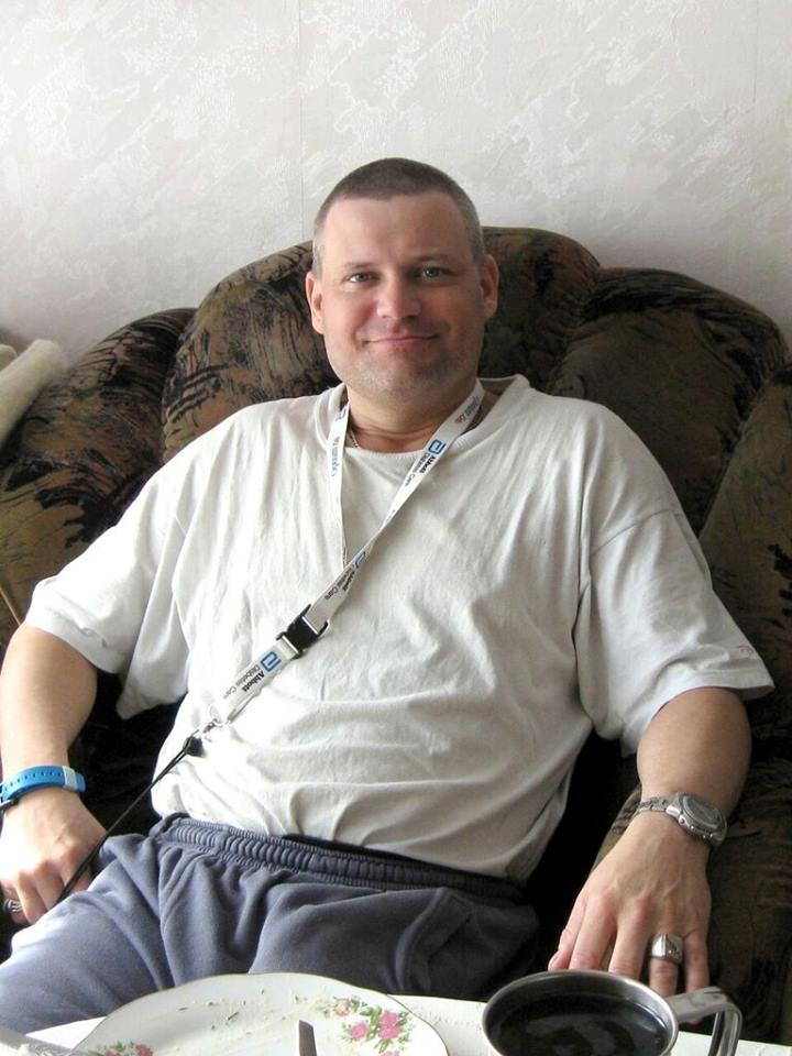 zaginiony peterborough 1