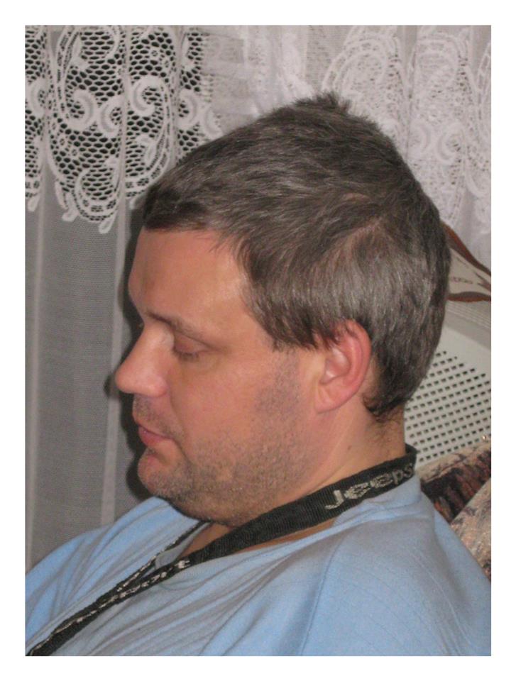 zaginiony peterborough 2