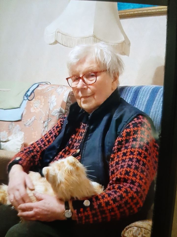 zofia kowalczyk peterborough