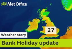 bank holiday pogoda 1a