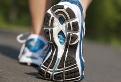 bieganie peterborough