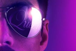 bohemian rhapsody pl uk