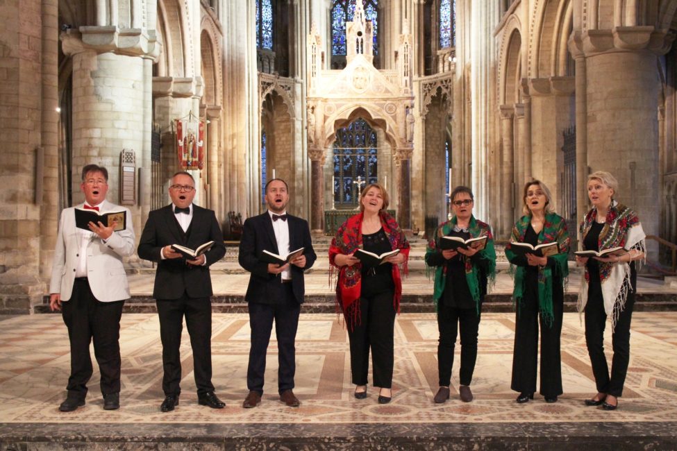 chopin peterborough slider