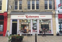 colemans peterborough