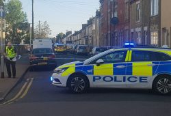 cromwell road morderstwo