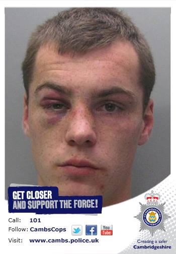 deportacja peterborough