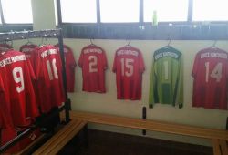 eunice huntingdon dominuje