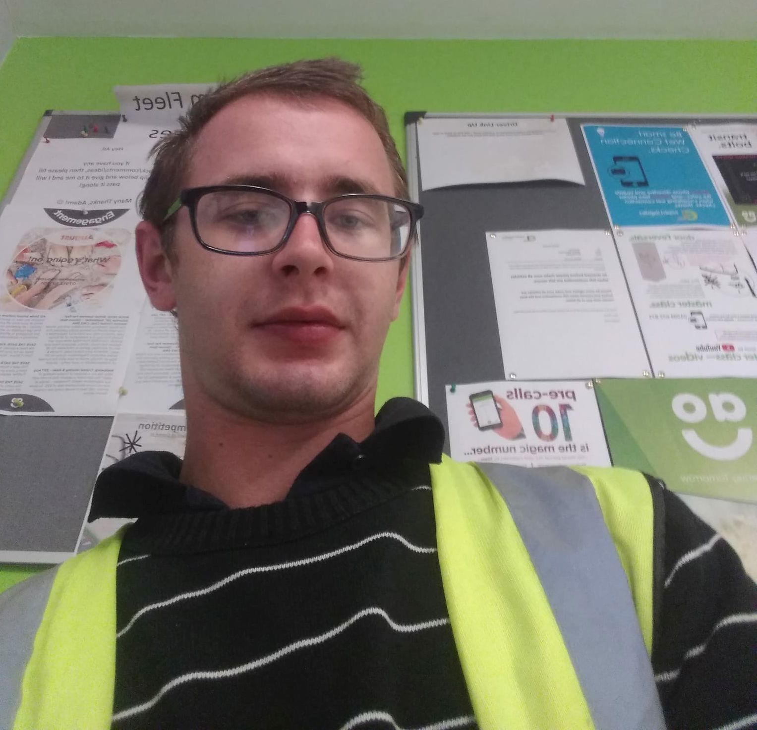 Zabójstwo przy Oakdale Avenue