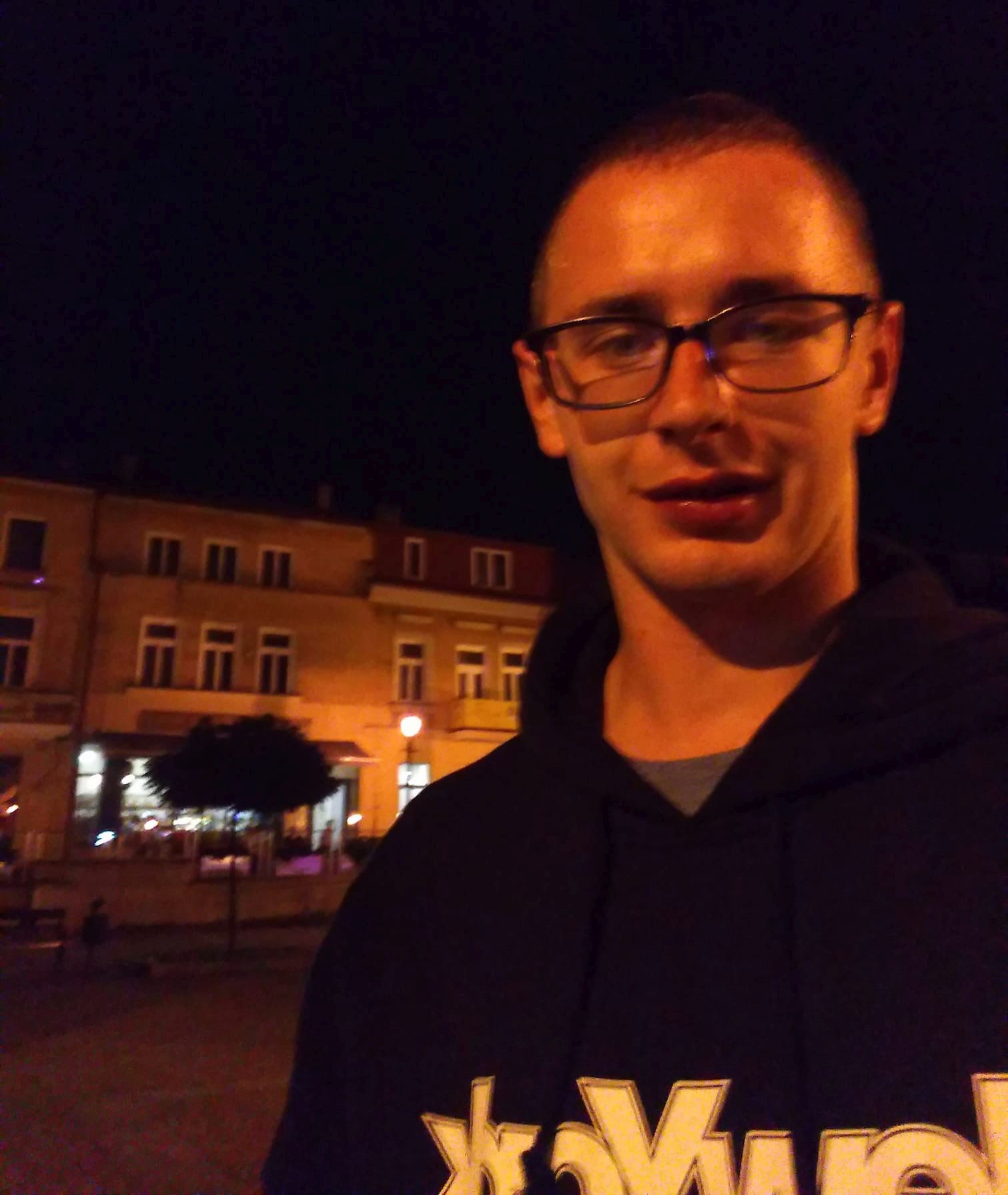 Zabójstwo przy Oakdale Avenue