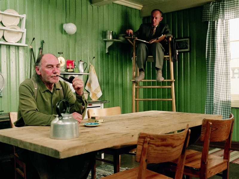 frame peterborough historie kuchenne