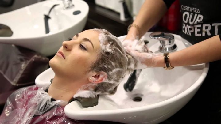 fryzjer peterborough koronawirus