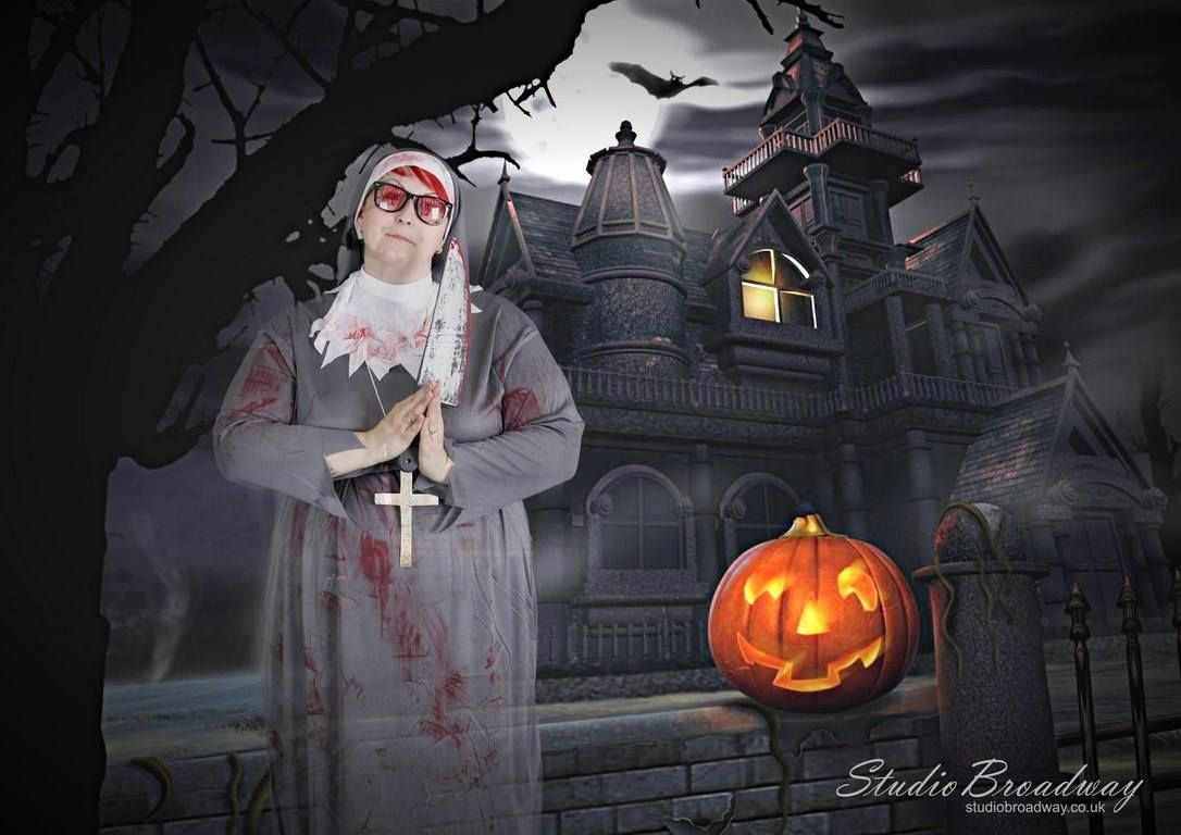 halloween studio broadway peterborough