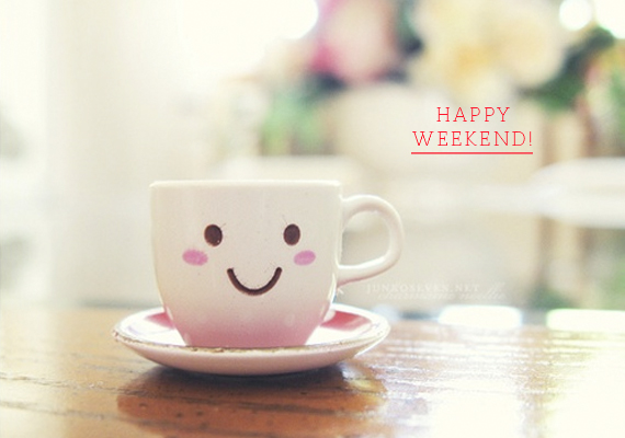 weekend peterborough