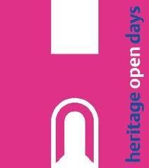heritage open days peterboroughpl