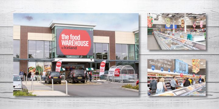 iceland food warehouse peterborough
