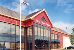 ideal shopping direct peterborough