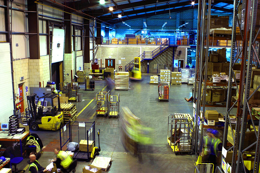 ideal shopping direct slider