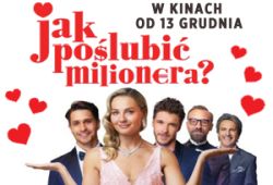 jak poslubic milionera uk