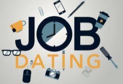 job dating queensgate peterborough