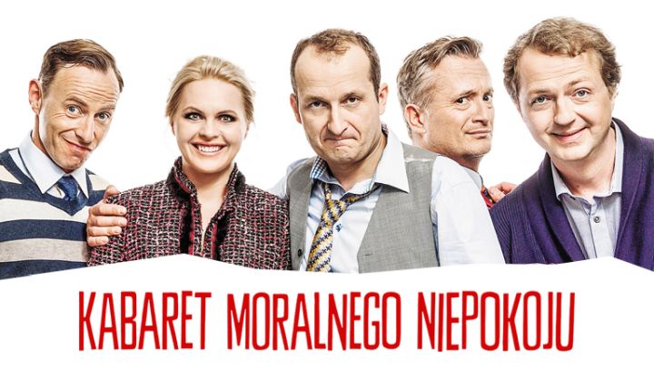 kabaret morlanego niepokoju peterborough 2018