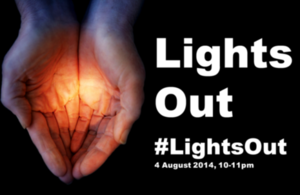 lightsout peterborough