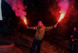 marsz niepodleglosci foto 2019 peterborough