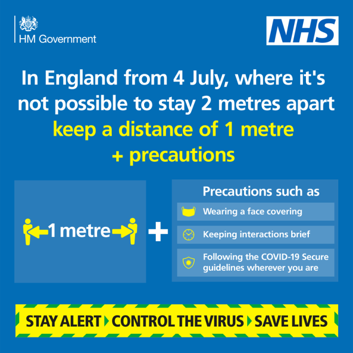 metr peterborough koronawirus