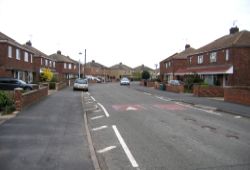 morderstwo oakdale avenue peterborough