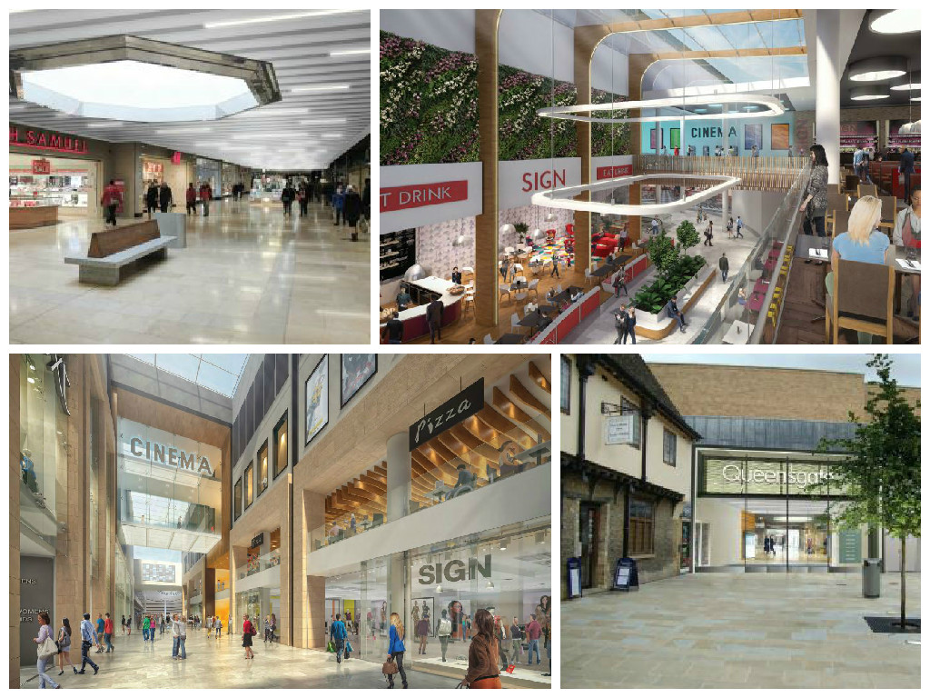 nowe queensgate final