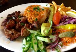 oriental grill peterborough