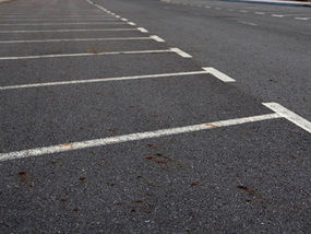 parking peterborough