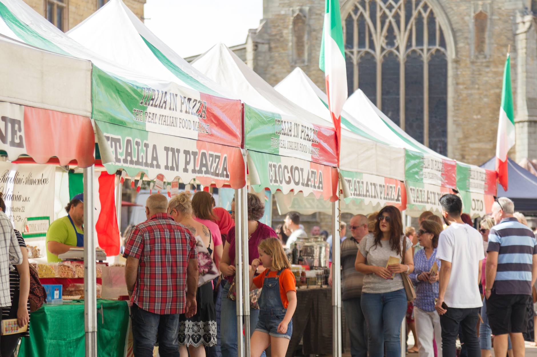 peterborough italian festival 2018 slider