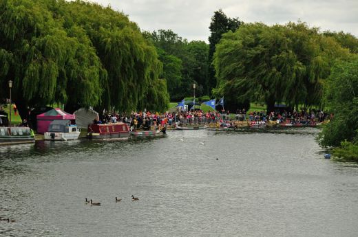 peterborough river festival