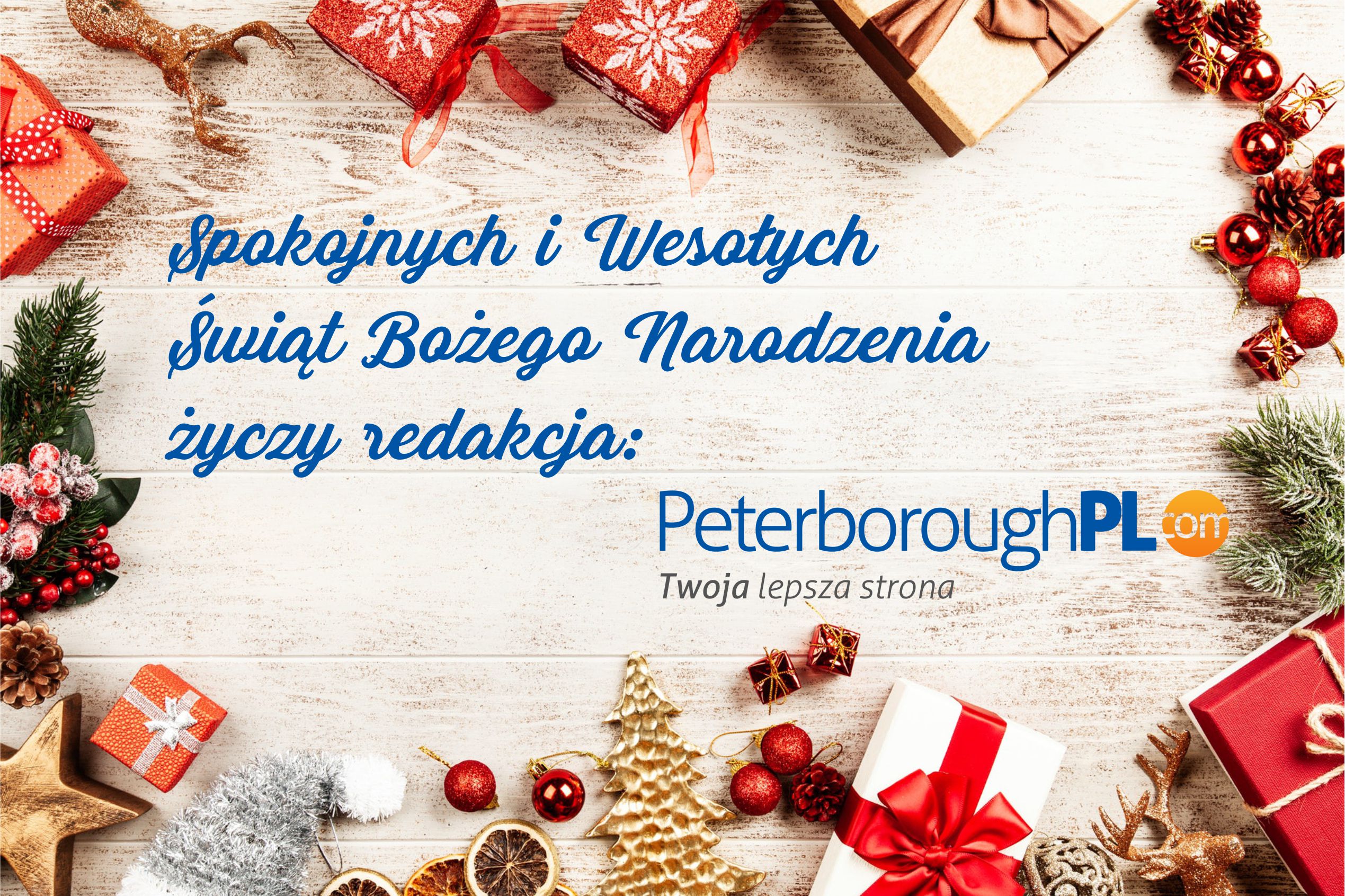 peterborough zyczenia 2019