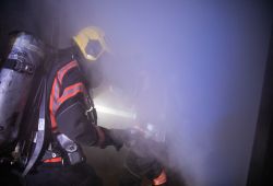 podpalenia peterborough