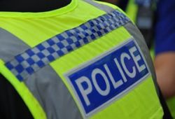 policja pawel hryniuk noz peterborough kontrola drogowa