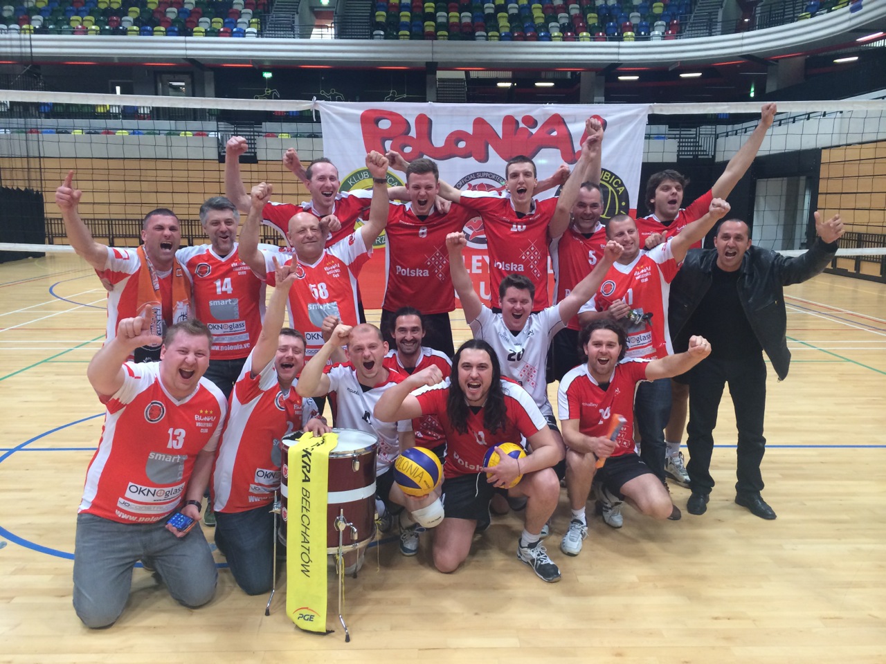 polonia_londyn_siatkarze